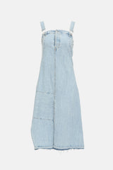 DieselDenim Overall Pinafore Dress