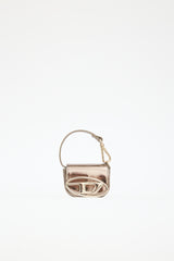Diesel Patent Leather 1DR XXS Bag Charm