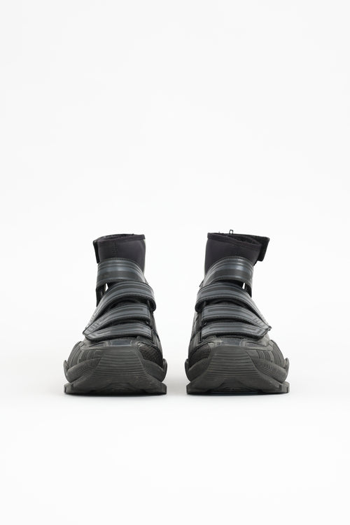 Diesel Pendhio Sock Sneaker