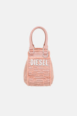 Diesel D-Vina-C Distressed Bag