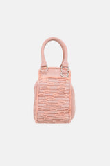 Diesel D-Vina-C Distressed Bag