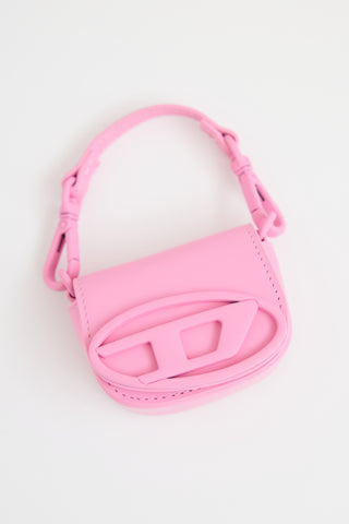 Diesel Matte 1DR XXS Chain Bag