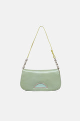 Dior F/W 2001 Diorissimo Malice Bag