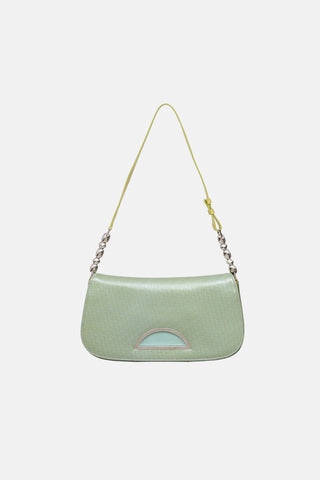 Dior F/W 2001 Diorissimo Malice Bag