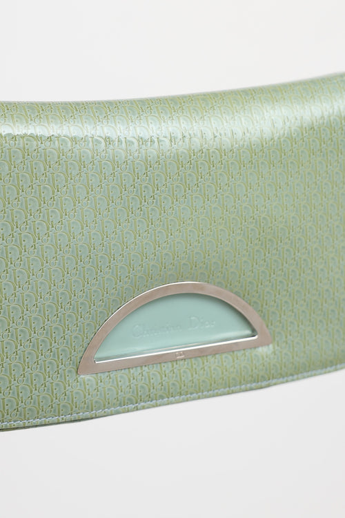 Dior F/W 2001 Diorissimo Malice Bag