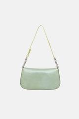 Dior F/W 2001 Diorissimo Malice Bag