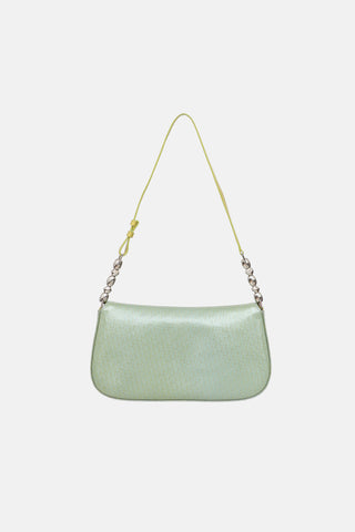 Dior F/W 2001 Diorissimo Malice Bag