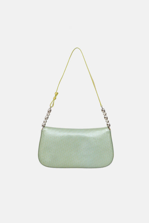 Dior F/W 2001 Diorissimo Malice Bag