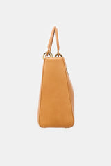 Dior 2003 Leather Large Lady Dior Bag