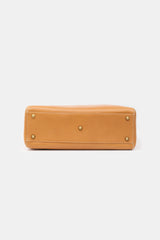 Dior 2003 Leather Large Lady Dior Bag