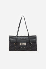 Dior 2003 Trotter Street Chic Bag