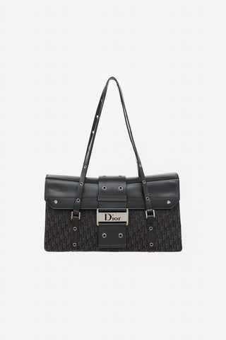 Dior 2003 Trotter Street Chic Bag