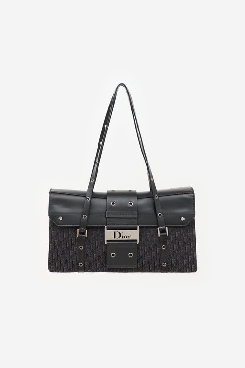 Dior 2003 Trotter Street Chic Bag