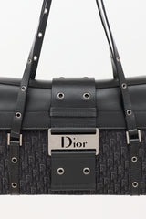 Dior 2003 Trotter Street Chic Bag
