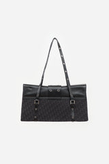 Dior 2003 Trotter Street Chic Bag