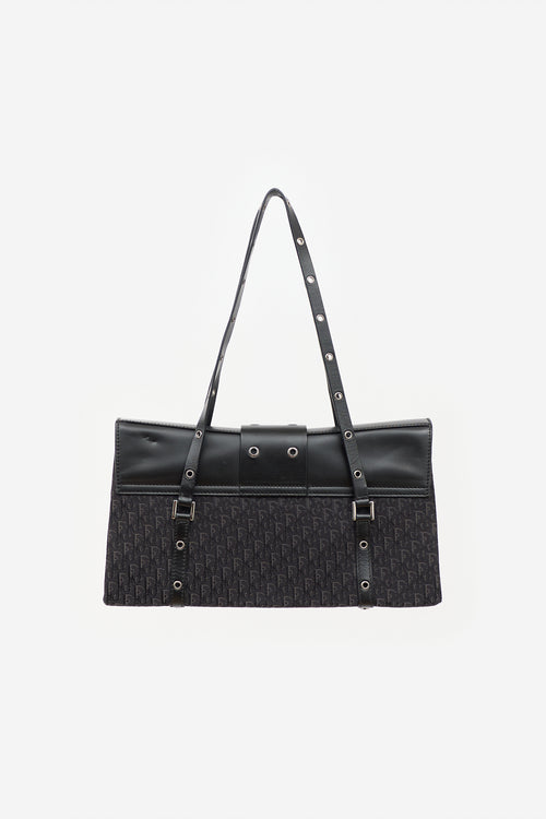 Dior 2003 Trotter Street Chic Bag