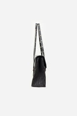 Dior 2003 Trotter Street Chic Bag