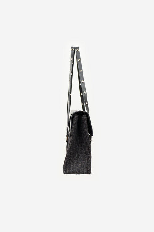 Dior 2003 Trotter Street Chic Bag
