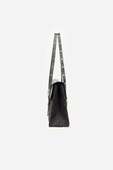 Dior 2003 Trotter Street Chic Bag