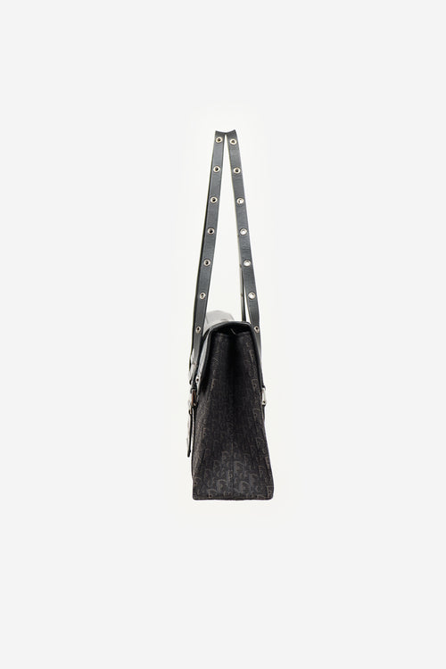 Dior 2003 Trotter Street Chic Bag