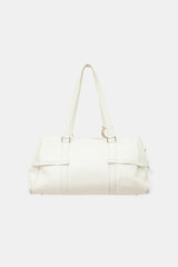 Dior 2004 Leather Charms Boston Bag