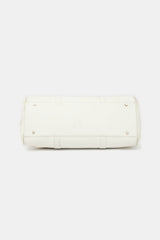 Dior 2004 Leather Charms Boston Bag
