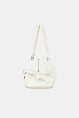 Dior 2004 Leather Charms Boston Bag
