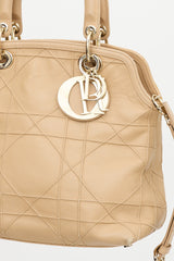 Dior 2011 Leather Granville Bag