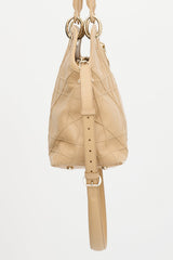 Dior 2011 Leather Granville Bag