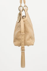 Dior 2011 Leather Granville Bag