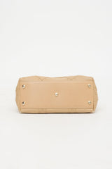 Dior 2011 Leather Granville Bag
