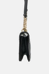 Dior 2016 Leather Diorama Bag