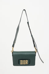 Dior 2018 Leather Revolution Bag