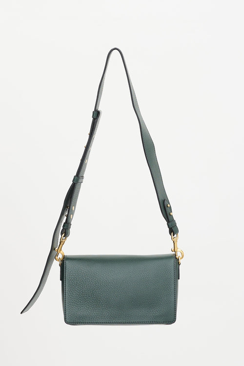 Dior 2018 Leather Revolution Bag