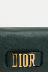 Dior 2018 Leather Revolution Bag