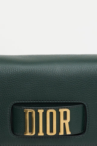 Dior 2018 Leather Revolution Bag