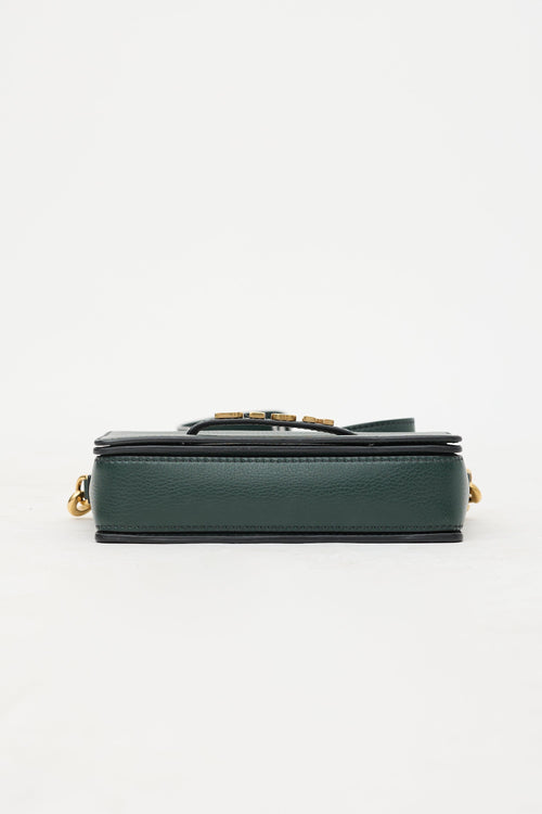 Dior 2018 Leather Revolution Bag
