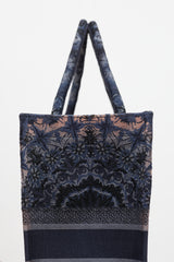 Dior 2019 Large KaleiDiorscopic Book Tote Bag