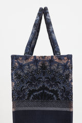 Dior 2019 Large KaleiDiorscopic Book Tote Bag