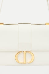 Dior 2019 Leather 30 Montaigne Bag