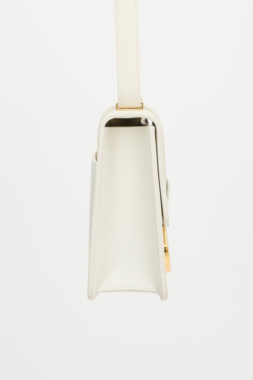 Dior 2019 Leather 30 Montaigne Bag