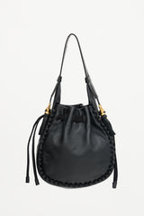 Dior 2020 Leather Bucket Bag Bag