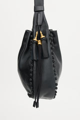 Dior 2020 Leather Bucket Bag Bag