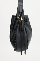 Dior 2020 Leather Bucket Bag Bag