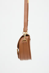 Dior 2021 Leather Medium Bobby Bag