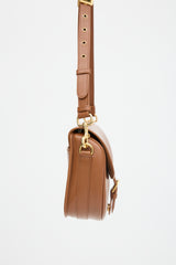 Dior 2021 Leather Medium Bobby Bag