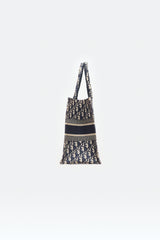 Dior 2021 Medium Book Tote Bag