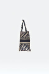 Dior 2021 Medium Book Tote Bag