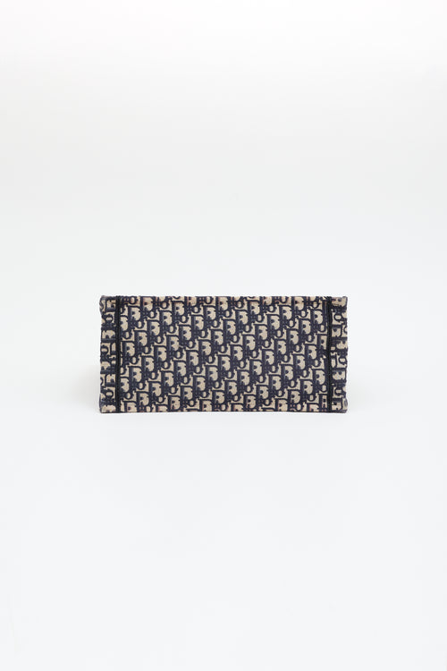 Dior 2021 Medium Book Tote Bag