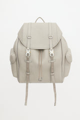 Dior 2024 Leather Hit The Road Backpack